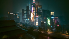 『サイバーパンク2077』実写映画化へ！パラマウントが開発中、「トランスフォーマー」シリーズのプロデューサーが参加、