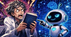 【困惑】AIに自我がないって根拠は何なの？ｗｗｗｗｗｗｗｗｗｗ