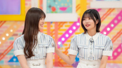乃木坂46中西アルノ「『なるべくしてなったんだな』って…」菅原咲月のキャプテンとしての資質にいち早く気付いたエピソードを披露＜乃木坂工事延長中＞