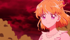 『魔法つかいプリキュア！！～MIRAI DAYS～』11話感想 クロノウストとの本気バトル！