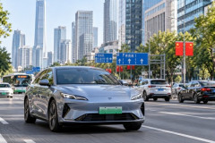【悲報】中国のEV、短命化が加速している模様…「買って数ヶ月で時代遅れ」