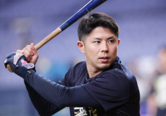 【悲報】オリ若月（31）、初のキャンプ免除で何をすればいいか分からず先輩に相談ｗｗｗ