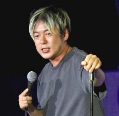 【悲報】ウーマン村本大輔さん、沖縄の米兵逮捕に怒りの投稿連発「クズが愛国者を名乗っている」・・・・・・・・・
