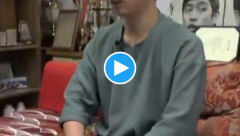 【困惑】特殊すぎる性癖を告白した投稿にネット騒然！「リアル『正欲』の世界か」「理解が追いつかない」とツッコミ殺到！