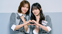 日向坂46正源司陽子「人格的な意味でも天気の意味でも本当に晴れ女」ヒット祈願の“相棒”清水理央を称賛＜まだまだ！日向坂で会いましょう＞