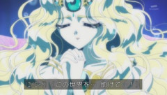 【レイアース】 （私を倒してって言えばいいのでは？）