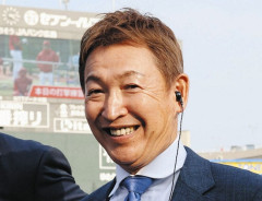 【中日】立浪和義前監督「工藤監督になっても選手が変わらなければ何も変わらない」