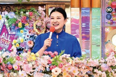 【朗報】島崎和歌子さん「紳助さんが泣いてましたね」、「オールスター感謝祭」第１回放送秘話を語るｗｗｗｗｗｗｗｗｗｗ