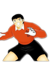 キャプテン翼の森崎くんwwｗ