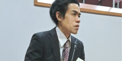 外国人の生活保護に反対する和光市議・萩原圭一氏に賞賛の嵐！「クレームが来ても負けじと訴え続ける。ここでやめたら左翼どもの思うツボ」と強気の姿勢！