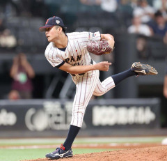 佐藤幻瑛、一部のNPB球団がリストアップ