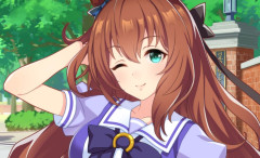 【ウマ娘】マルゼンスキー、デビュー50周年