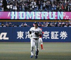 【朗報】バンテリンドーム、ついにセリーグ最強のホームラン球場になってしまうｗｗｗ