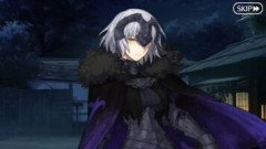 【FGO】サムレムコラボ復刻版盈月剣風帖では魅力的なランサーのジャンヌ・ダルクの実装も期待してしまう
