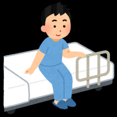 【愕然】病院に入院してたが気になった看護師に連絡先を渡した結果ｗｗｗｗｗｗｗｗｗｗ