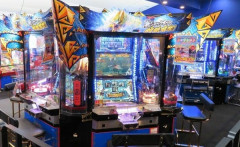 メダルゲーム、くっそ楽しいｗｗｗ