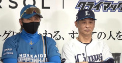 CSファーストステージ開幕！初戦の勝敗予想は？