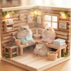 東京のサウナブーム　ガチのマジで終わる
