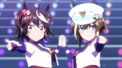 【まとめ】夏吉ゆうこ、どこで知った？→「ツバキからや」「ウマ娘で有名やん」ｗｗｗ