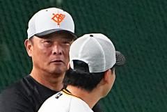 【悲報】橋上秀樹監督代行、選手から「最高権力者」と呼ばれていたｗｗｗｗｗｗｗｗ