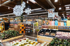 【悲報】イオン系の食品スーパー、ガチで逝く・・・・