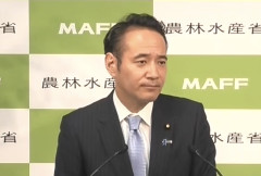 【悲報】簗農水大臣、ついにキレた！「何が問題あんの？ちゃんと言ってみな」