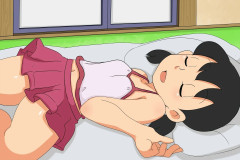 【画像】最もシコられた小学生キャラ　一般人「しずかちゃん？」にわか「イリヤ」ガチ勢「木之本桜だろ」
