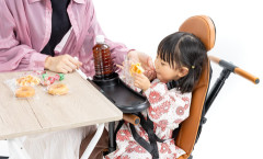 35歳をこえたら「高齢出産」という呼び方に、違和感を感じます。
