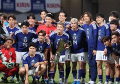 外国人「日本代表から引退したら一番ダメージがデカい選手は誰？」【海外の反応】