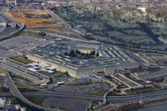 米国防省、個人情報300万人が平文で漏えい…FBIも捜査員の個人情報が流出！