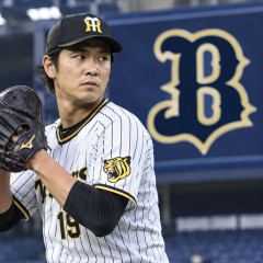 オリックスが藤浪晋太郎投手（３２）の獲得調査   #野球 |  阪神は製造者責任果たして引き取れよ
