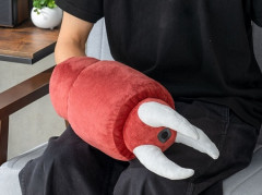 【画像】ズゴッグなりきりセット発売日！これでジムを貫こう！