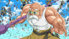 老人が強い漫画、あまりにも多すぎるｗｗｗｗ