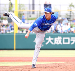 【悲報】オリックス、藤浪晋太郎さん(32)の獲得調査に乗り出してしまうｗｗｗｗｗｗｗｗｗｗ