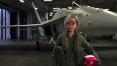 『ACE COMBAT 8: WINGS OF THEVE』発売からわずか1週間で世界累計100万本突破！シリーズ最速記録を達成