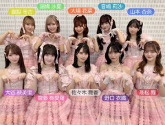 まさかイコラブが日本一の女性アイドルになる日が来るとは思わなかったな