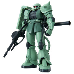 現実の戦車とか戦闘機のプラモみたいなノリで宇宙世紀にもMSのプラモとかあるんだろうか