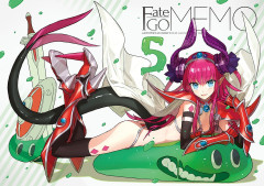 【FGO】エリちゃんを成長させたら、赤い髪でナイスバディな子になる？