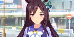 【ウマ娘】クロノトレのポテンシャルを説いたら部屋が悲惨なことになったどぼ先生