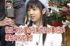 【動画】ビートたけしにマジギレされた20代の小倉優子ちゃんｗｗｗｗｗ