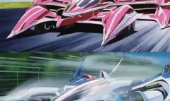 【動画】外人｢なんで昔のアニメの方が今のアニメより良く見えるんだ｣