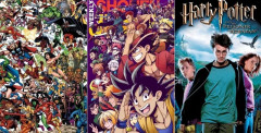 アメリカ・日本・イギリス以外のキャラクターで最も有名なのって誰？