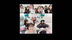 向井純葉 石森璃花 中嶋優月 いとちゃんを救ってくれたお姉さんズ櫻坂46
