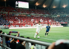 韓国人「なぜ韓国は日本とサッカーの親善試合をしないのか？」→「過去の完敗トラウマから対戦を避けている？‥（ﾌﾞﾙﾌﾞﾙ」