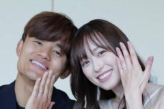 【悲報】福原遥、久保建英の猛アピールを「サッカー選手ってチャラそう」と1~2年ほどスルー