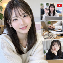 未成年飲酒でクビになった女優・今森茉耶 YouTube開設、近影を公開 現在の収入源を告白 「芸能界復帰は？」にも回答   #芸能 |  見た目は清楚系なのにな
