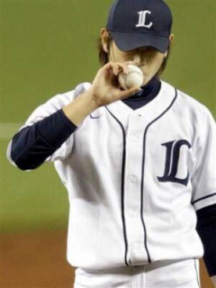 新3大・プロ野球男前「森脇浩司」「井口資仁」「高橋由伸」