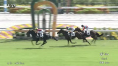 【競馬】ボンドガール妹『キューティボンド』がデビュー勝ち!