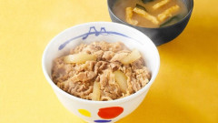 【悲報】松屋、牛めし全品20円値上げ　13日から