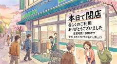 イオン系食品スーパー、100店閉店へ インフレの逆風「想定以上」